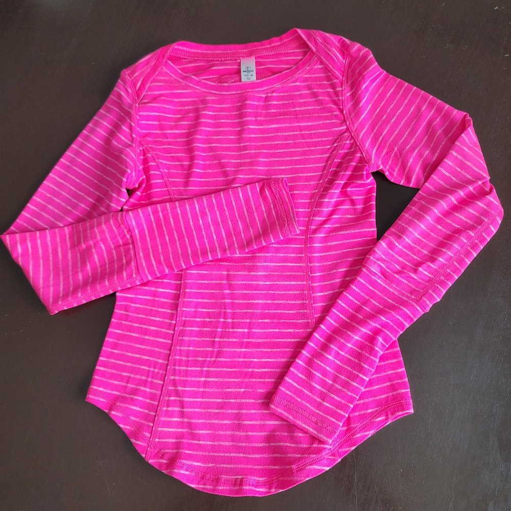 90 Degrees long sleeve shirt